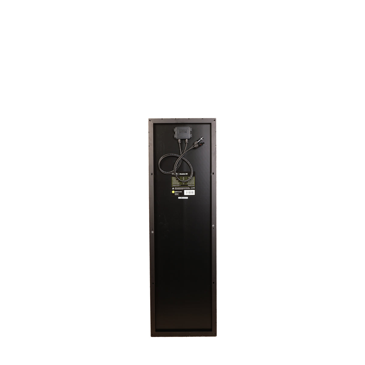 WATTSTUNDE® SOLA Frame Shadow 80