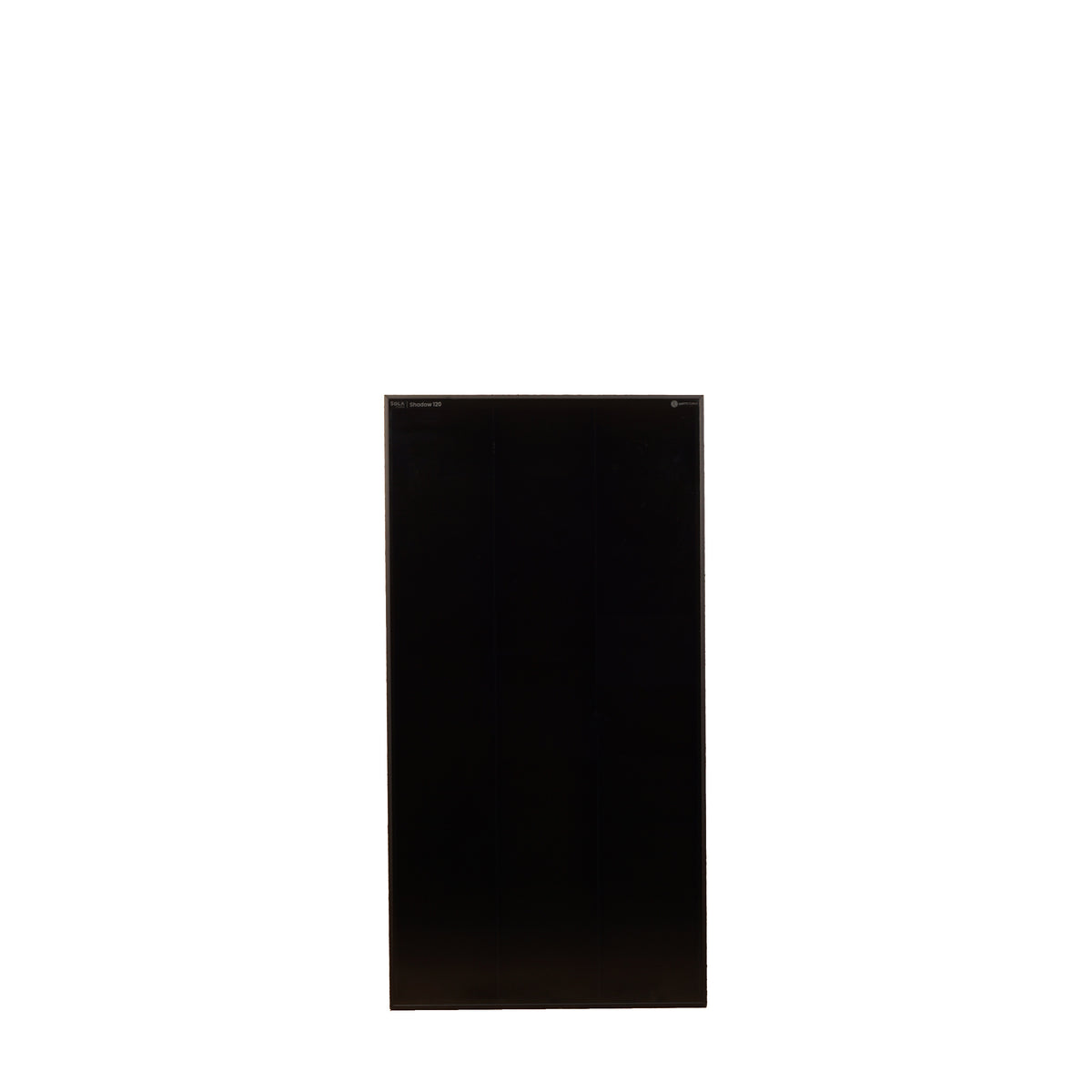 WATTSTUNDE® SOLA Frame Shadow 120