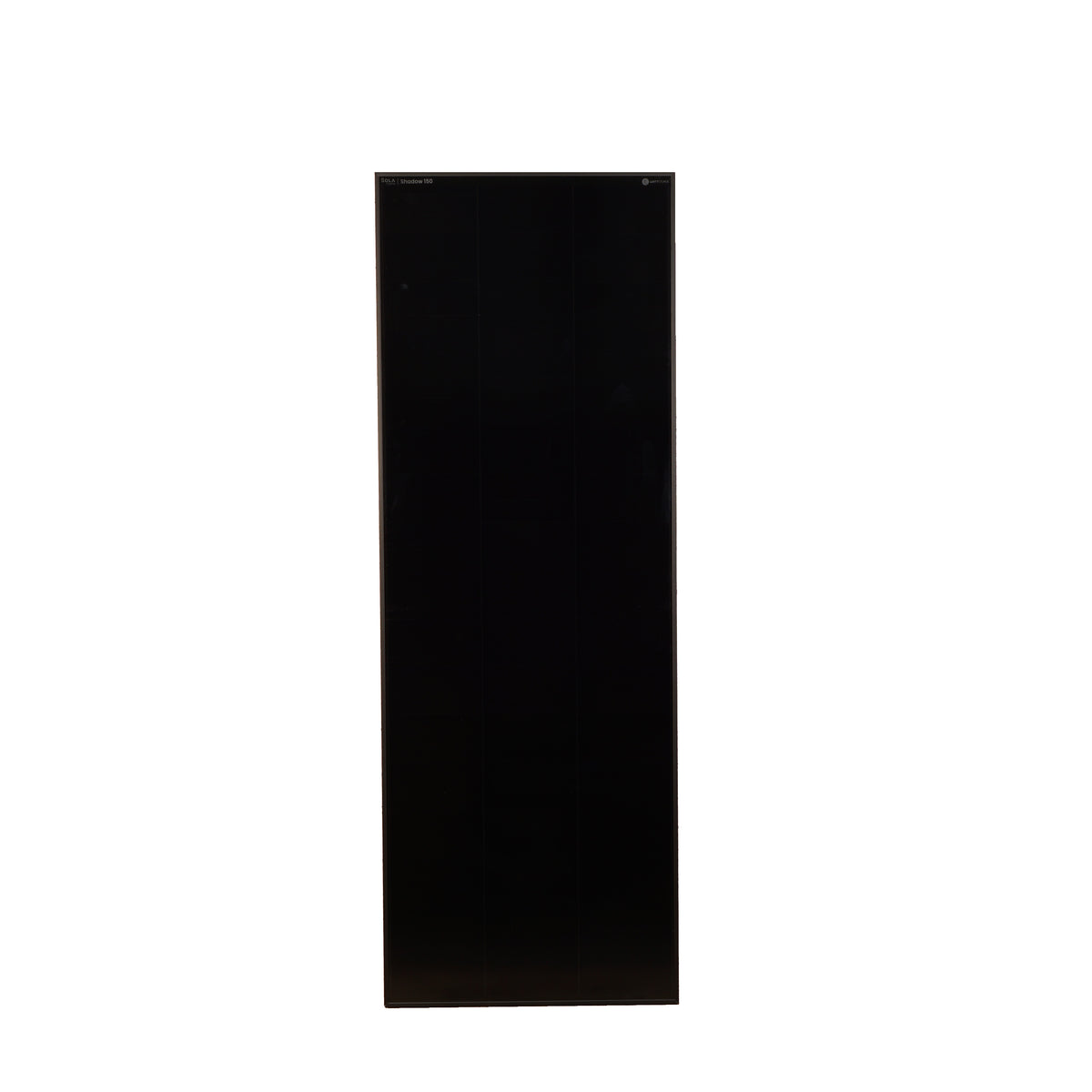 WATTSTUNDE® SOLA Frame Shadow 150