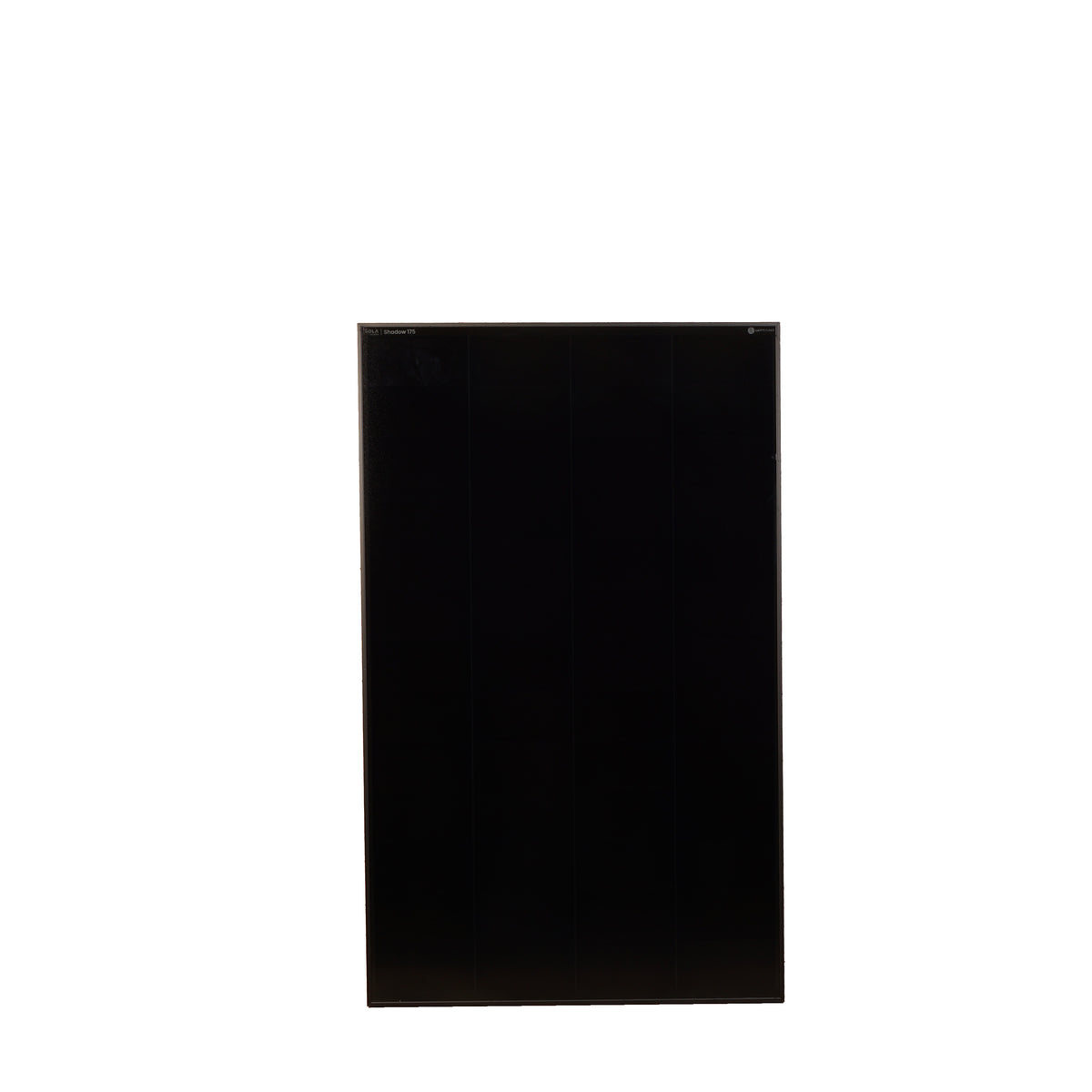 WATTSTUNDE® SOLA Frame Shadow 175