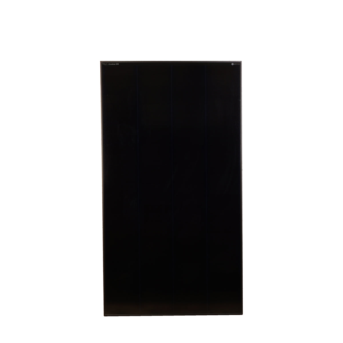 WATTSTUNDE® SOLA Frame Shadow 220