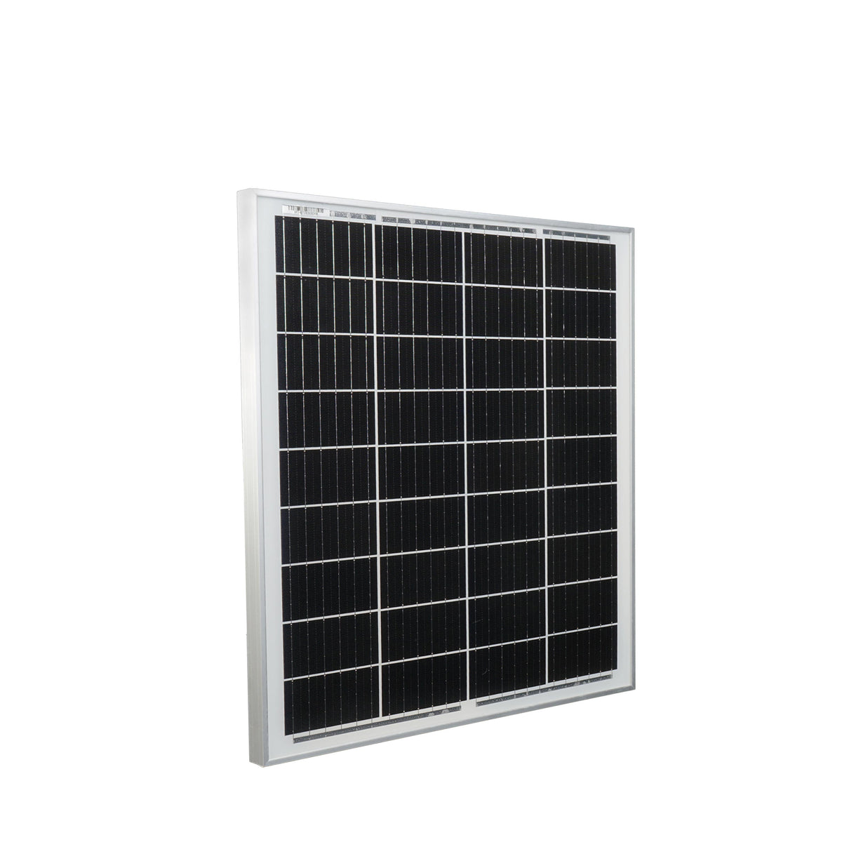 WATTSTUNDE® SOLA Frame Mono 30 Wp