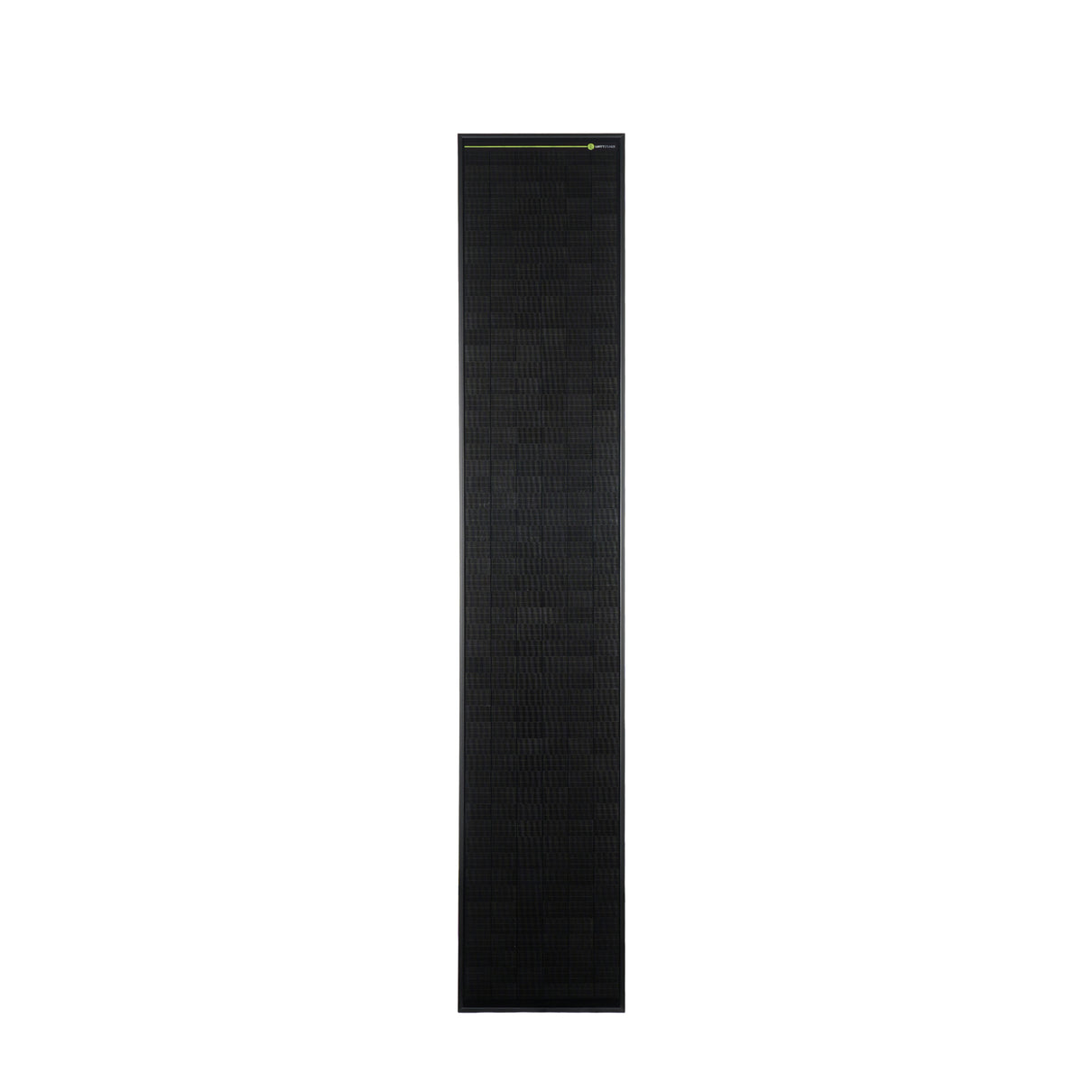 WATTSTUNDE® SOLA Frame Black 80Wp