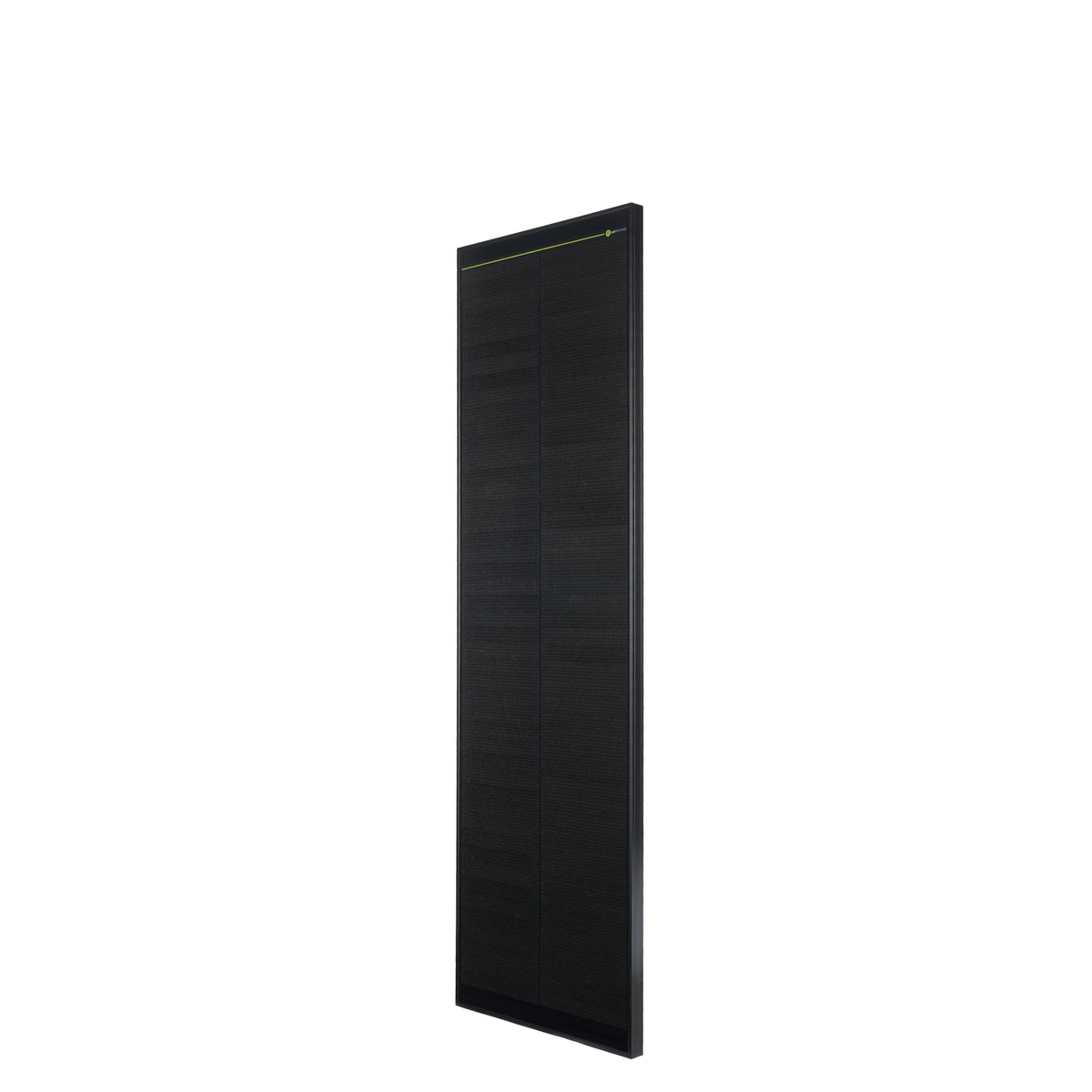 WATTSTUNDE® SOLA Frame Black 120Wp HV