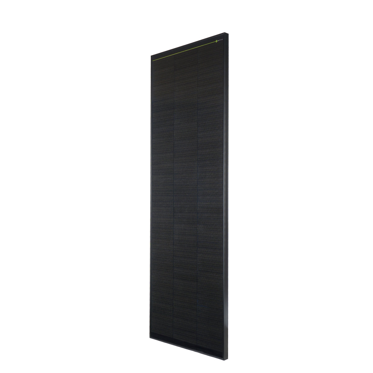 WATTSTUNDE® SOLA Frame Black 165Wp