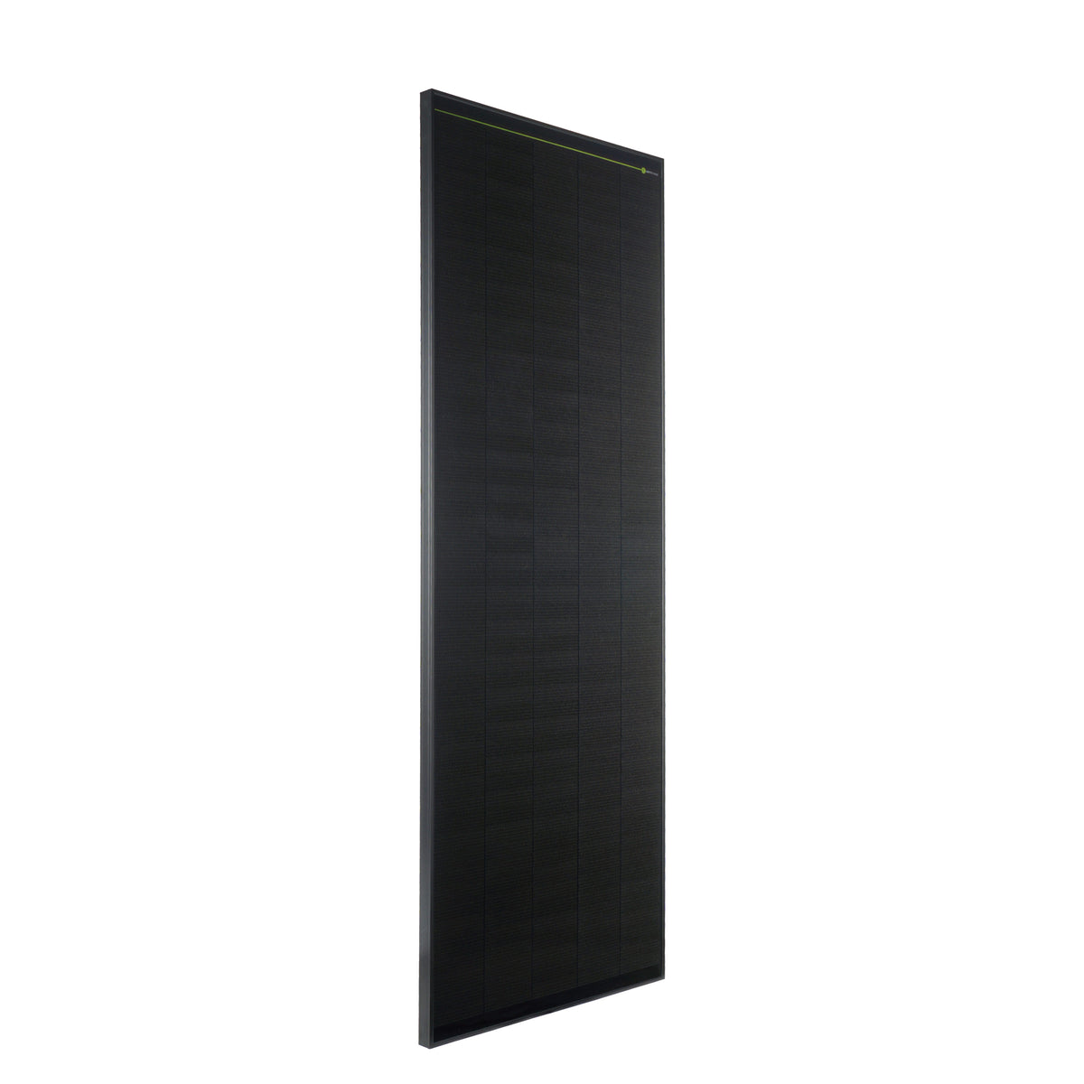 WATTSTUNDE® SOLA Frame Black 175 Wp