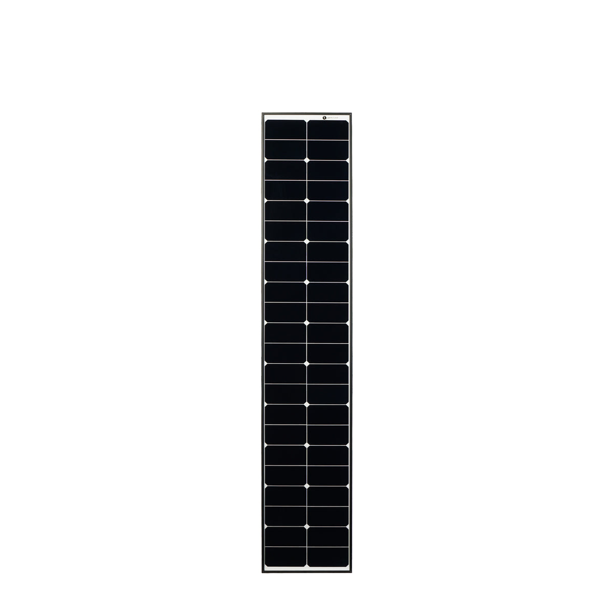 WATTSTUNDE® SOLA Frame Daylight 80 Wp Long