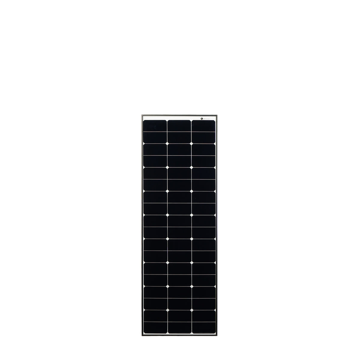 WATTSTUNDE® SOLA Frame Daylight 100 Wp Long