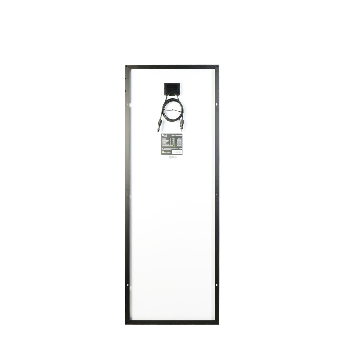 WATTSTUNDE® SOLA Frame Daylight 175 Wp HV