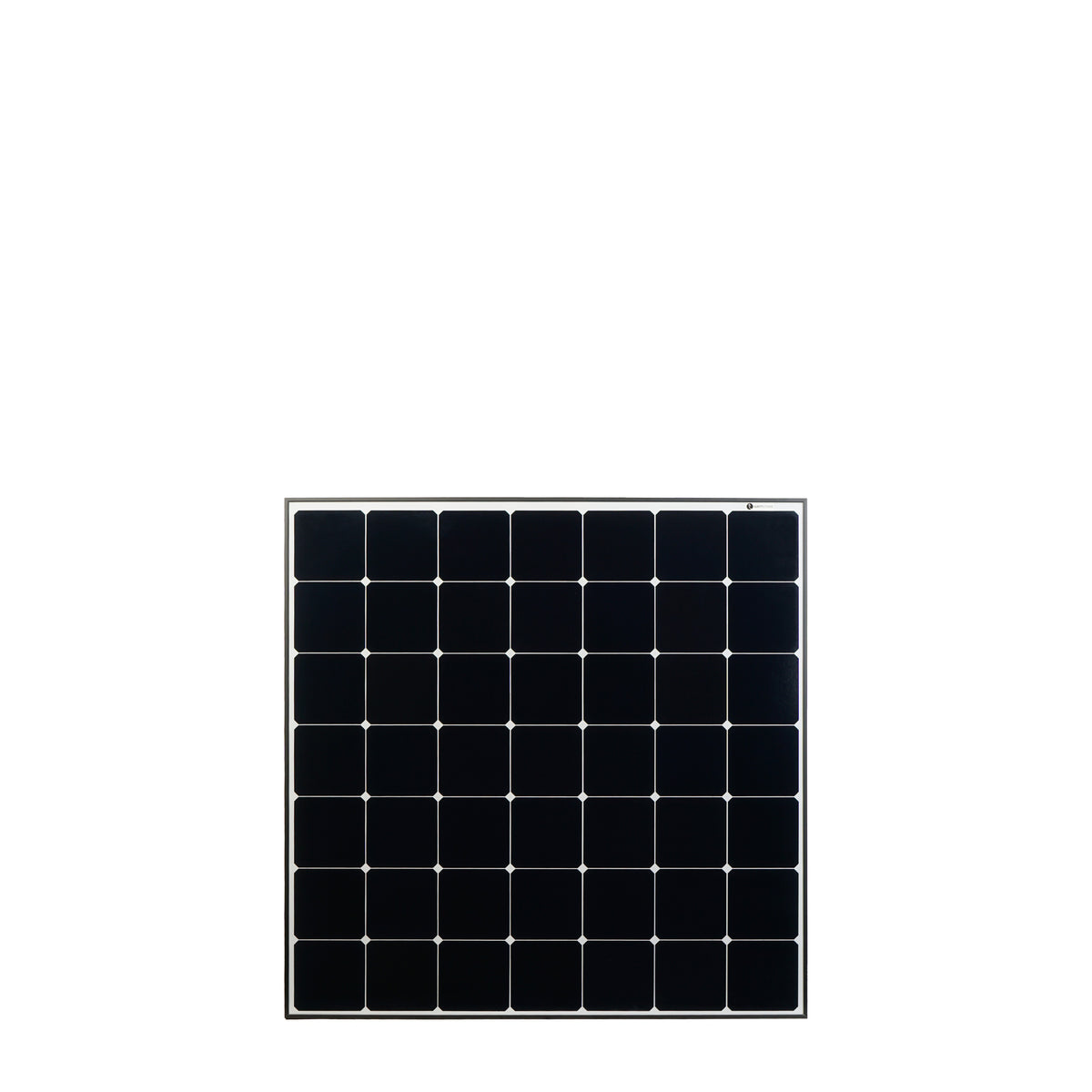 WATTSTUNDE® SOLA Frame Daylight 190Wp