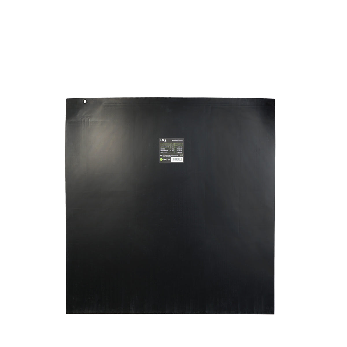 WATTSTUNDE® SOLA Flex Mono 220 Wp HV
