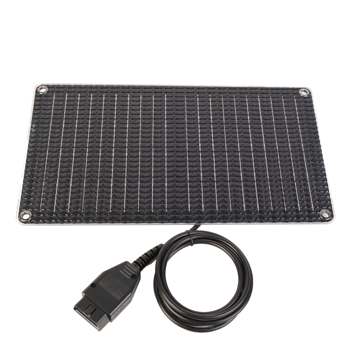 Solara DCsolar OBD-2 Batterielader, 14 Watt