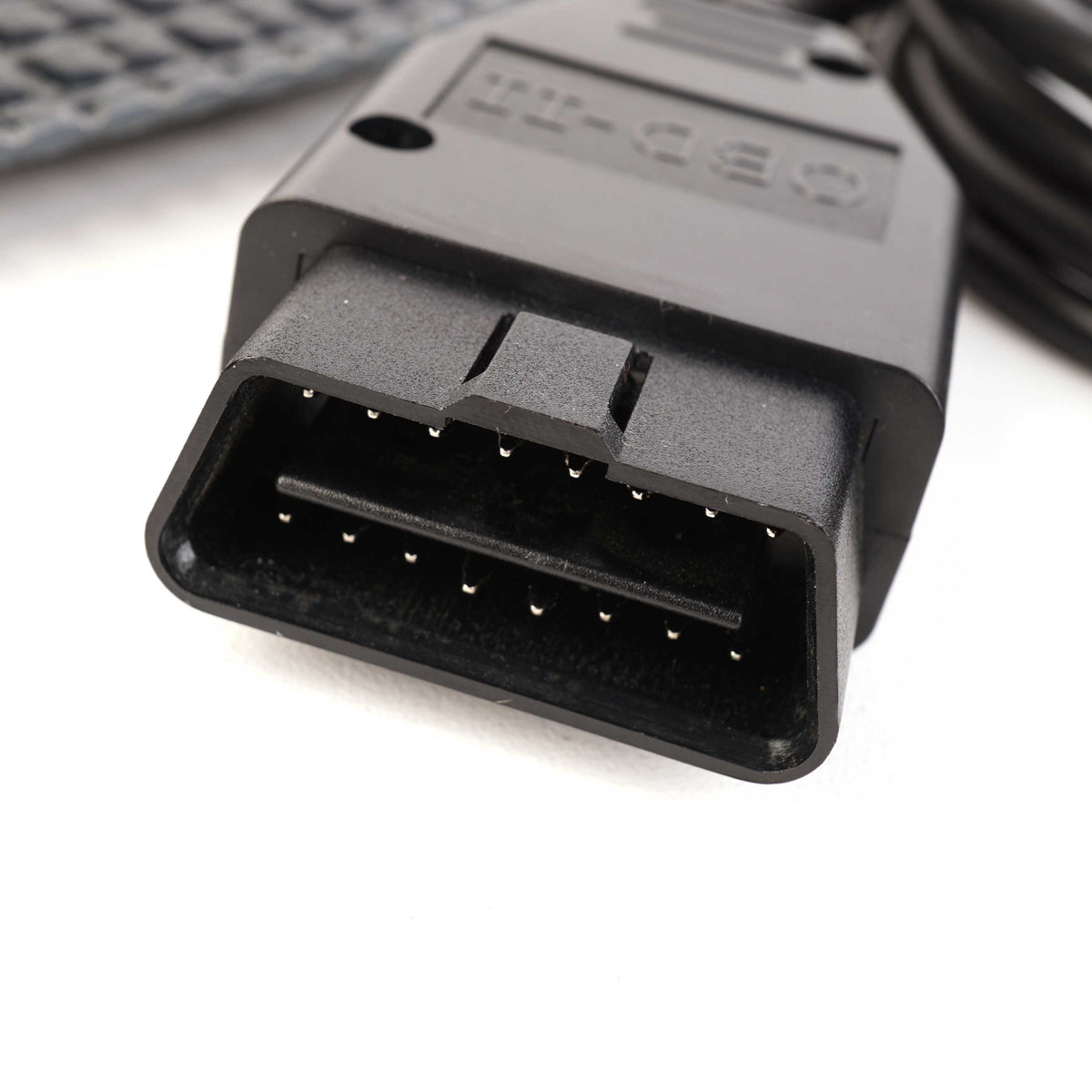 Solara DCsolar OBD-2 Batterielader, 14 Watt