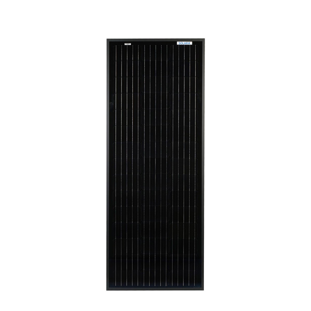 SOLARA S-Serie - S400M36 Solarmodul - 100Wp