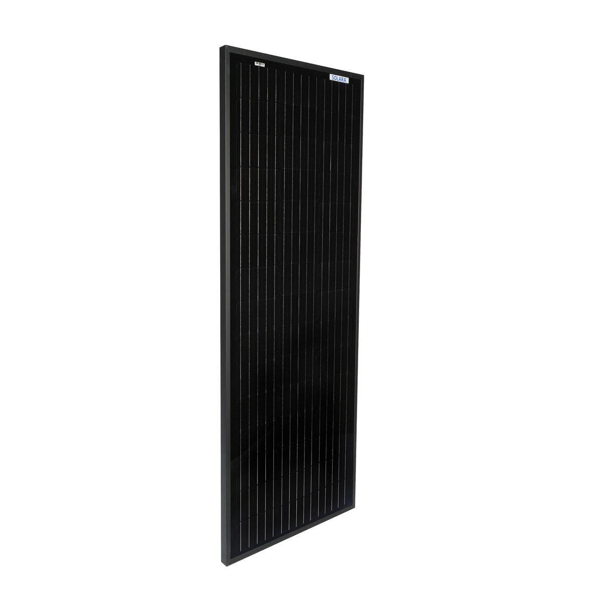 SOLARA S-Serie - S400M36 Solarmodul - 100Wp