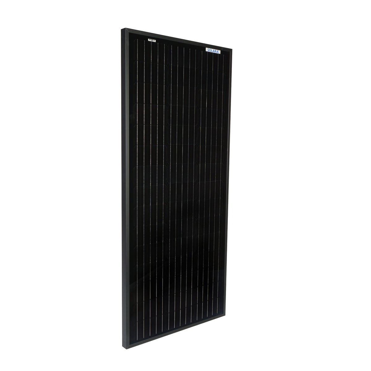 SOLARA S-Serie S480M45 Solarmodul 120 Wp