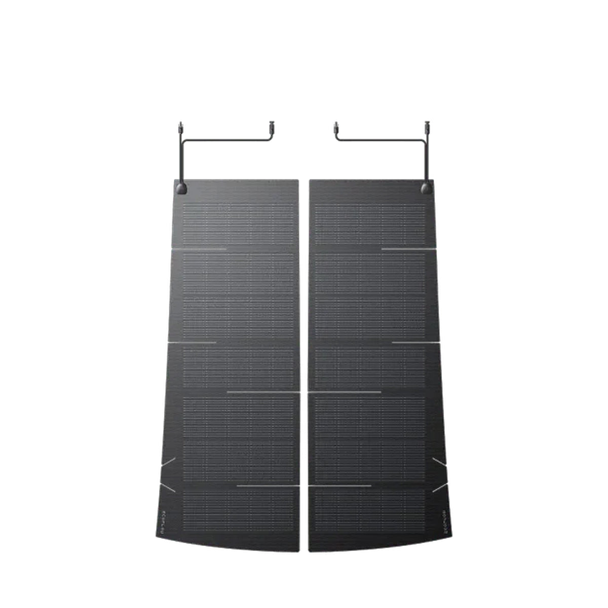 EcoFlow HeatGuard Solar Film (Für Model Y)