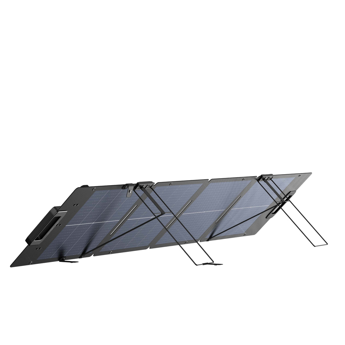 EcoFlow 110 W Lightweight Portable Solar Panel