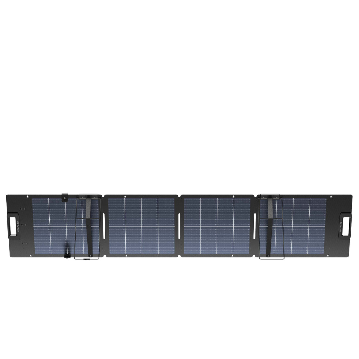 EcoFlow 110 W Lightweight Portable Solar Panel