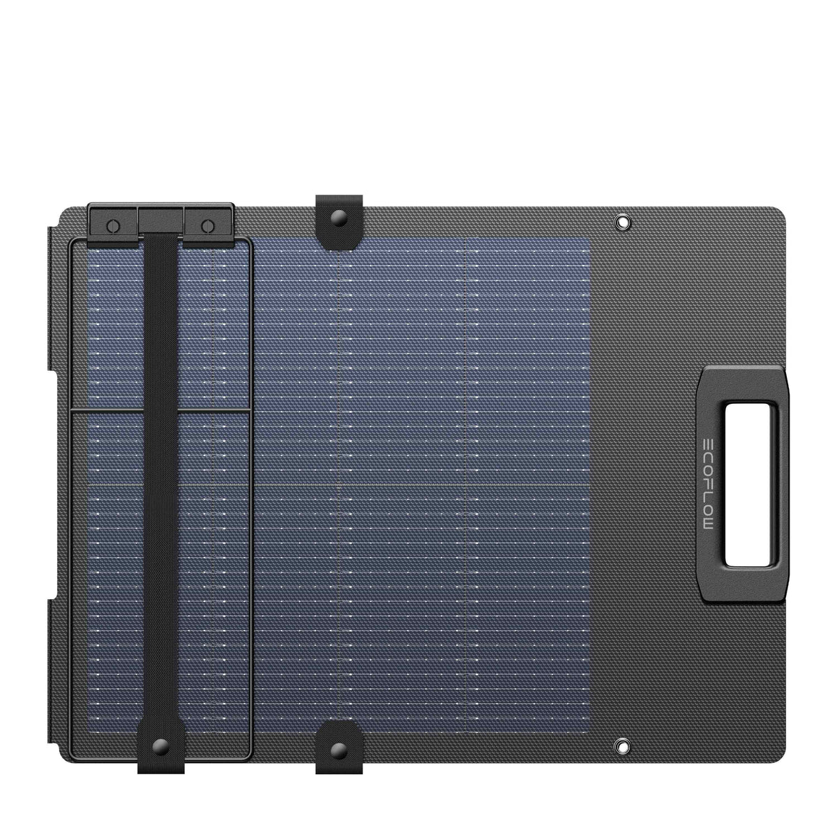 EcoFlow 110 W Lightweight Portable Solar Panel
