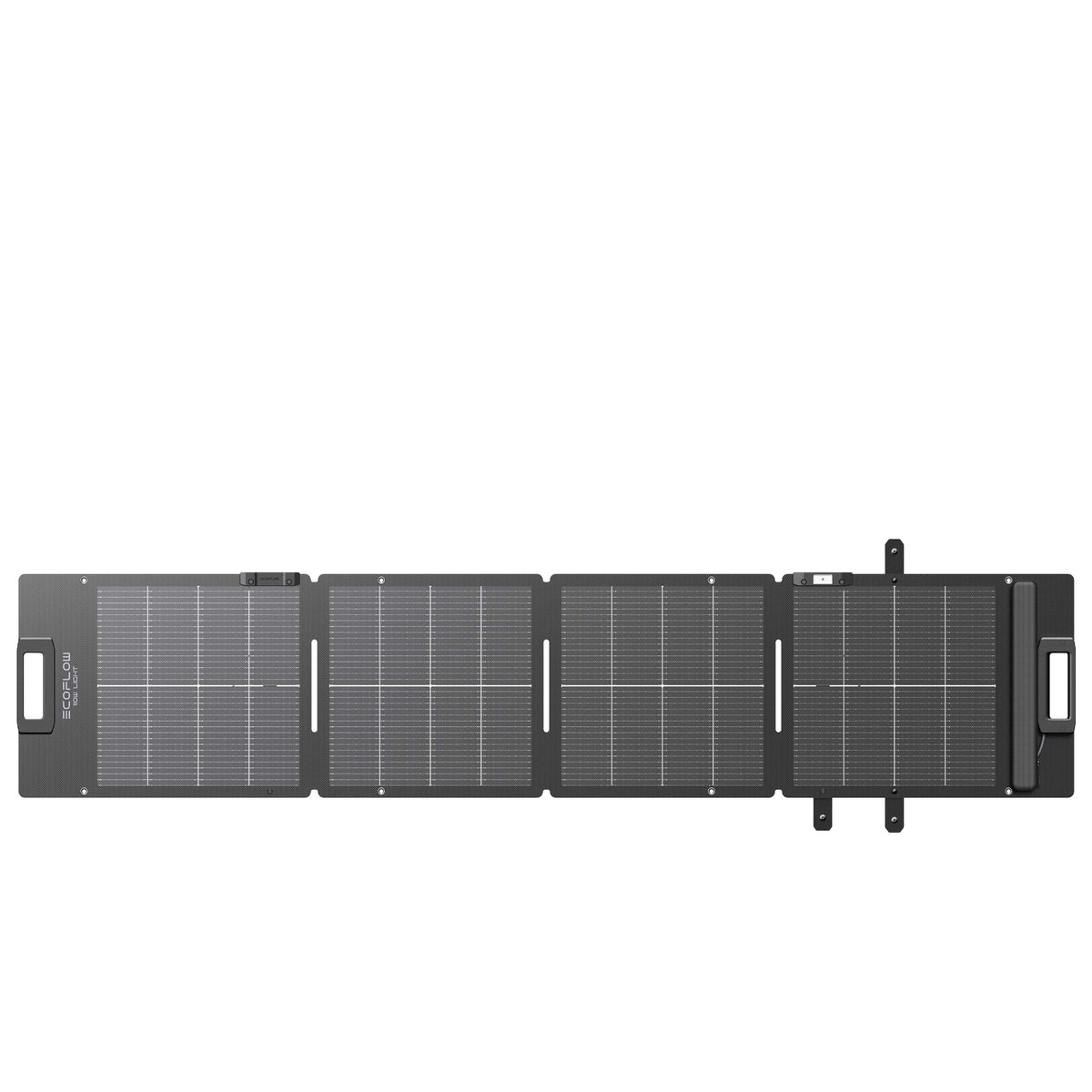 EcoFlow 110 W Lightweight Portable Solar Panel