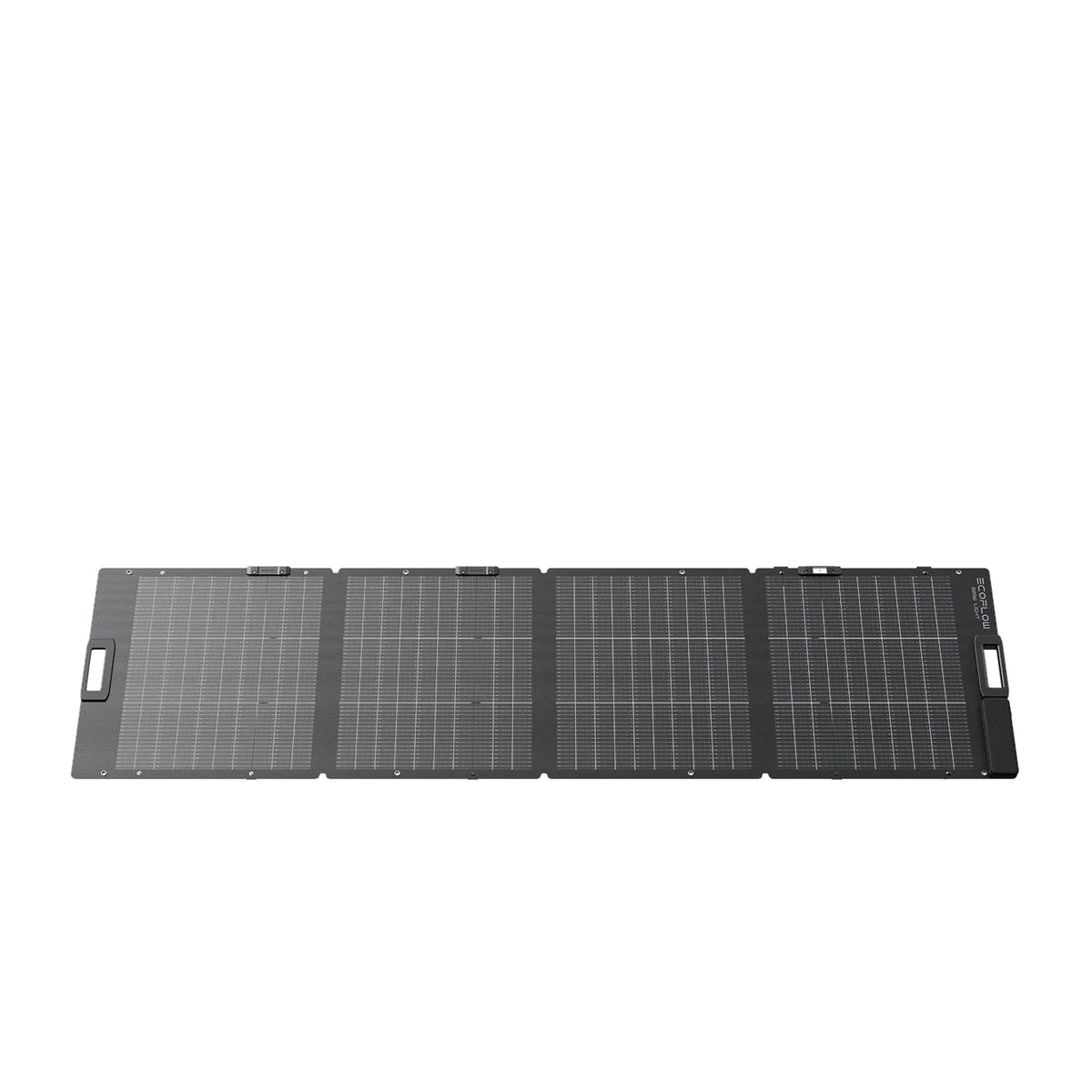 EcoFlow 220W Lightweight Portable Solar Panel