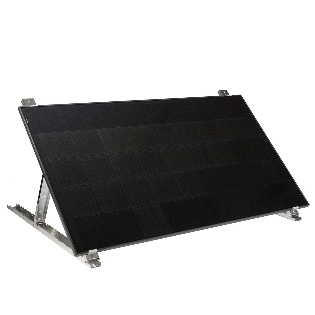 WATTSTUNDE® solar module mount HST90