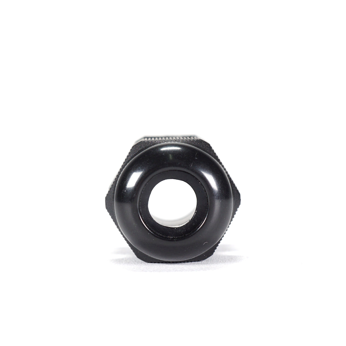 WATTSTUNDE® Kabelverschraubung M20x1.5 schwarz