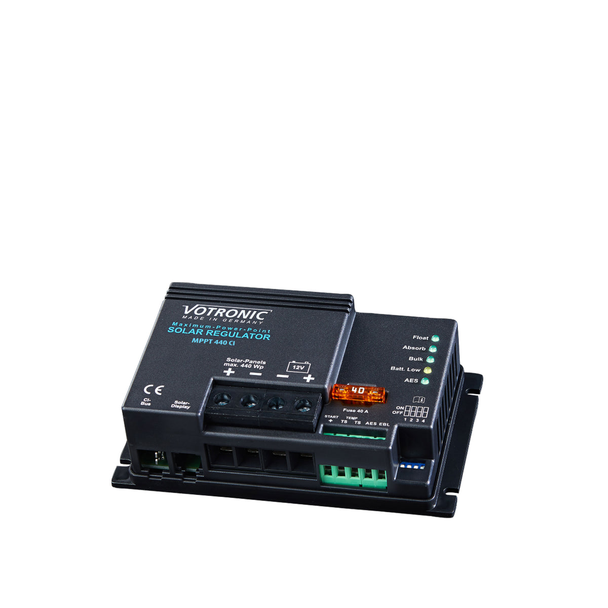 Votronic Solar-Regler MPP 260 CI - 1718