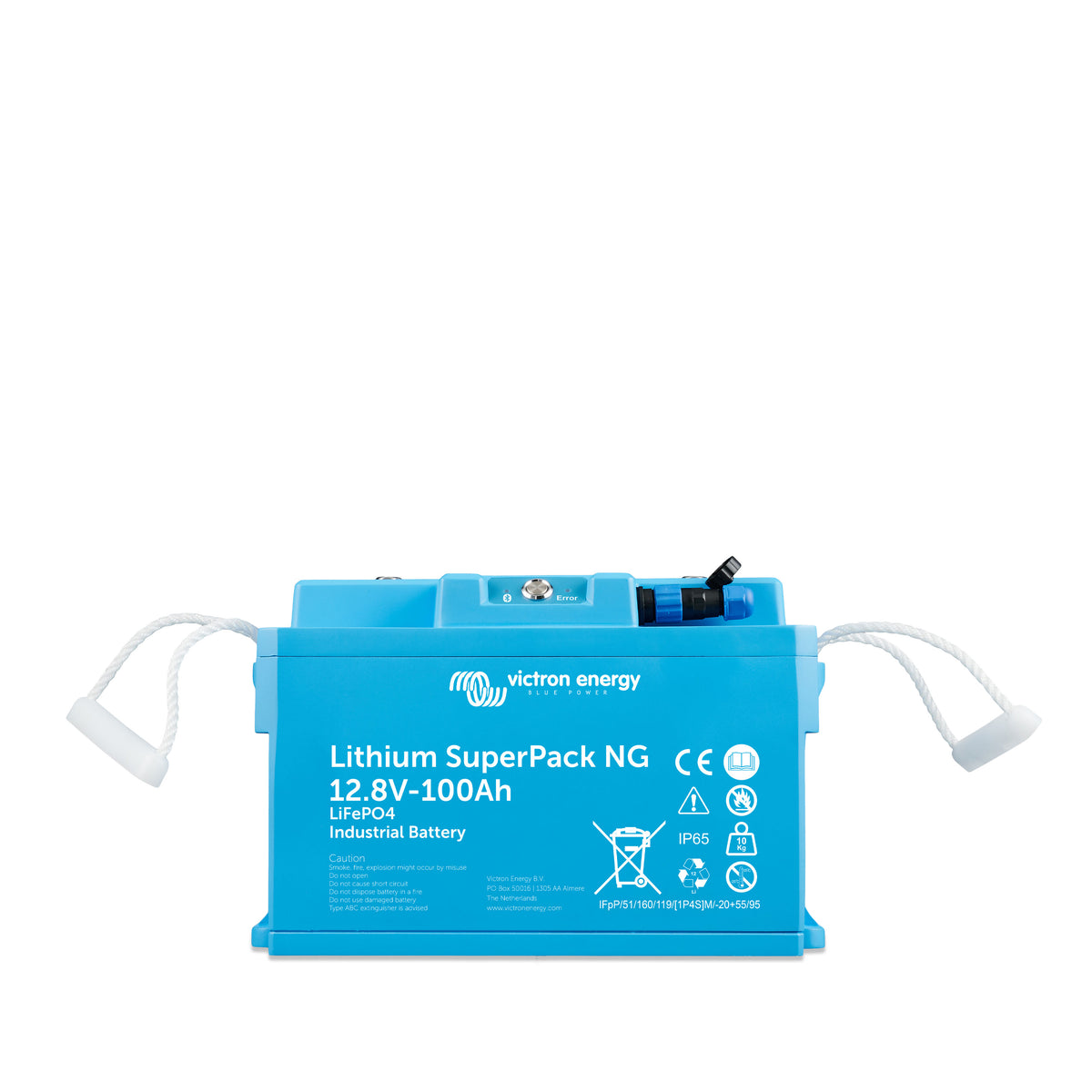 Victron Lithium SuperPack 12,8V/100Ah NG