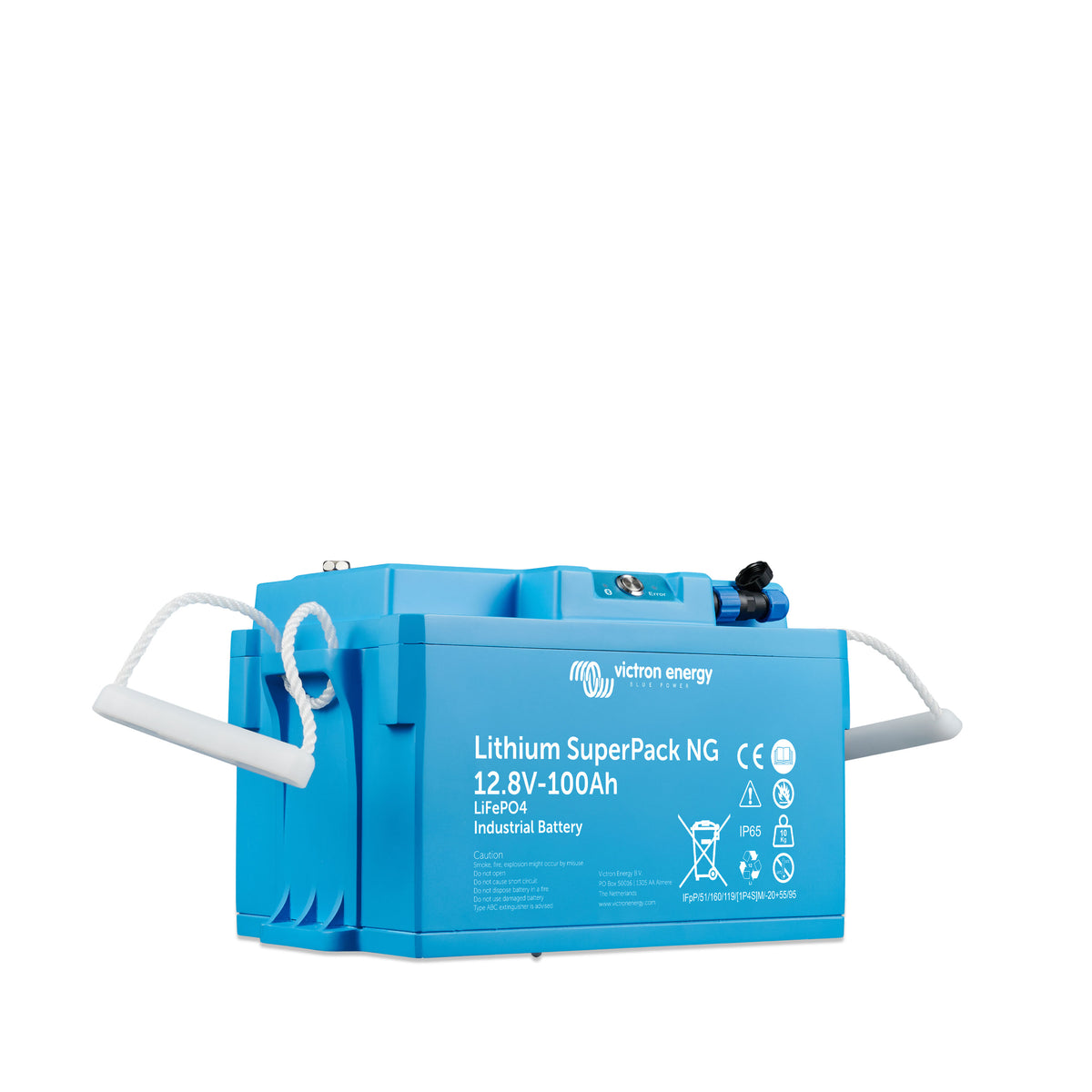 Victron Lithium SuperPack 12,8V/100Ah NG