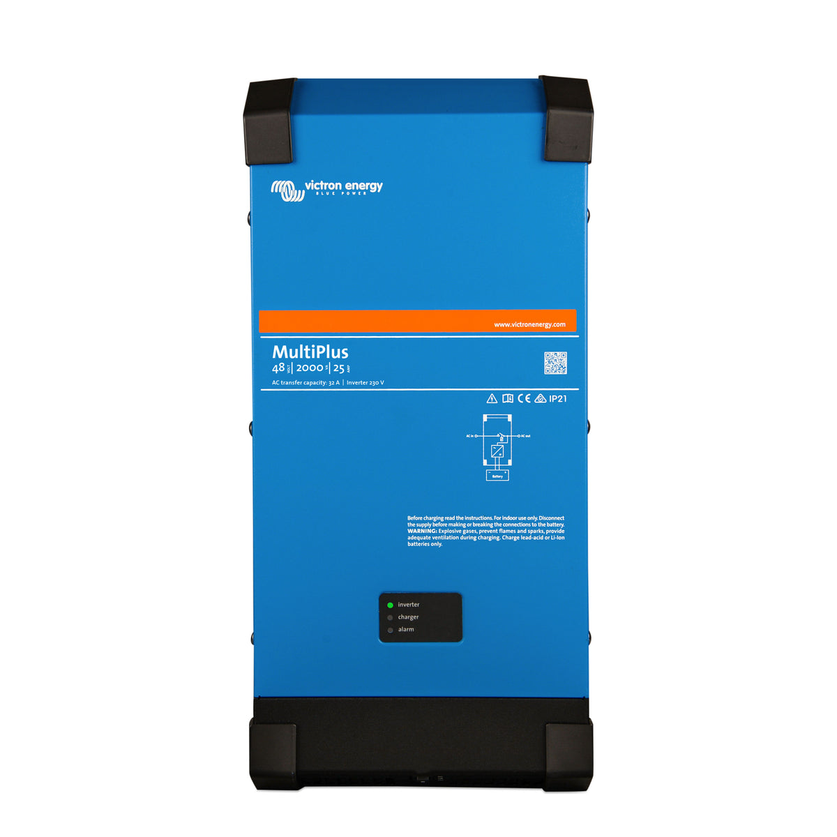 Victron MultiPlus 48/2000/25-32 230V VE.Bus