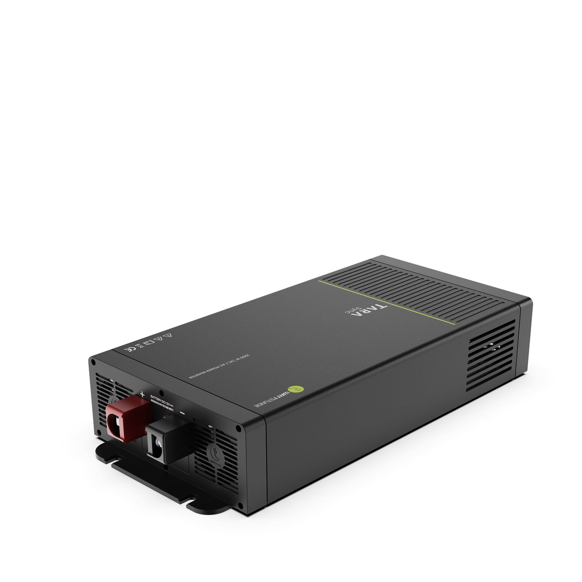 WATTSTUNDE® TARA Sync Base 2200W