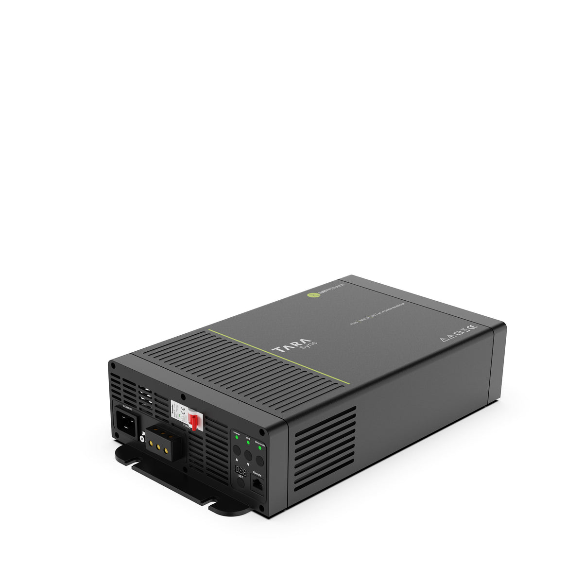 WATTSTUNDE® TARA Sync Plus 1800W