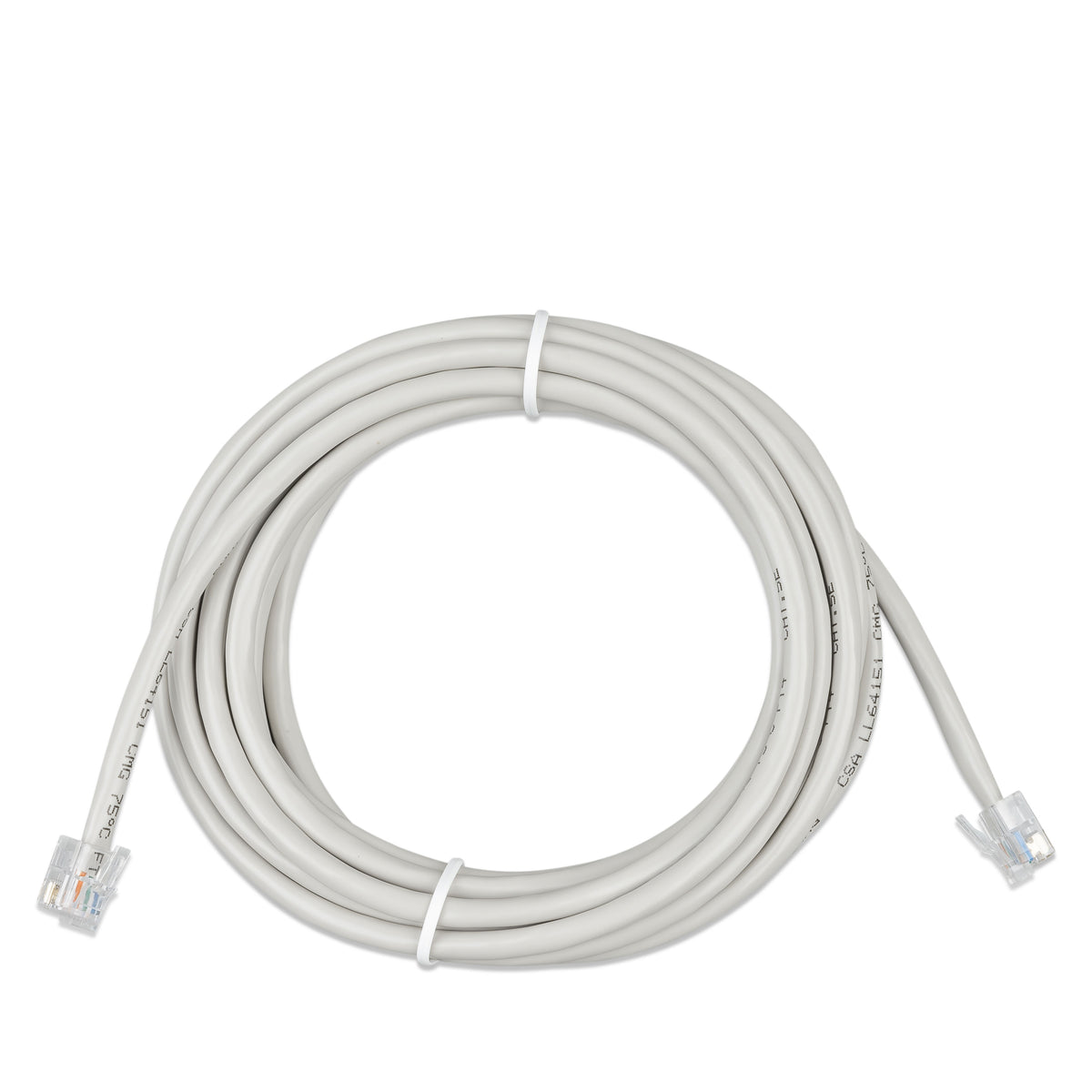 Victron RJ12 UTP cable 3 m