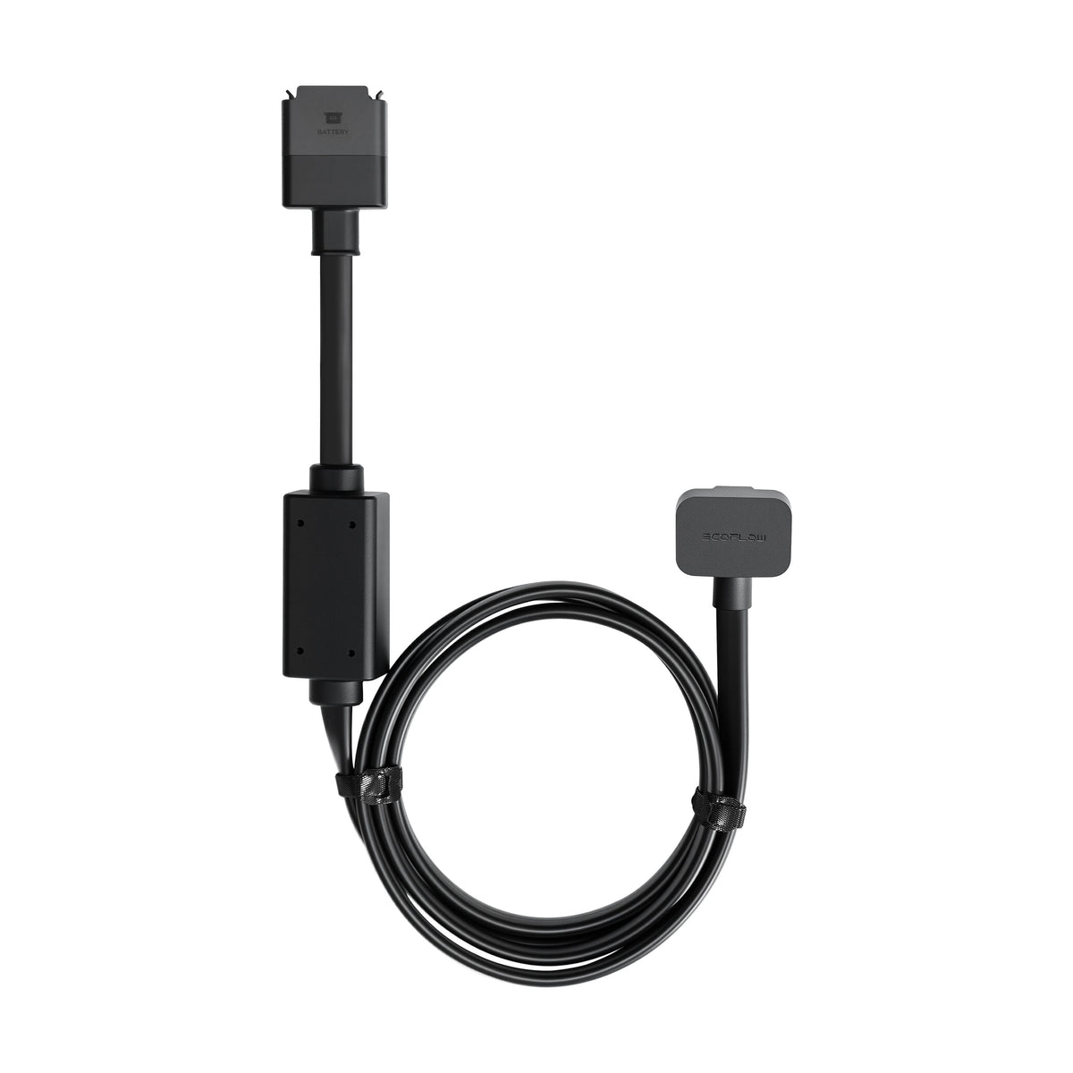 EcoFlow Alternator Charger XT150 Kabel (1m)