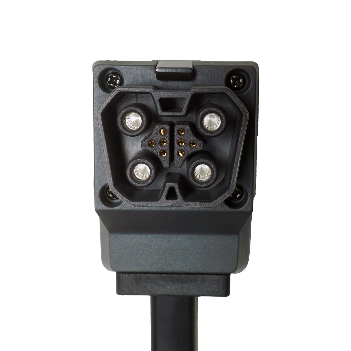 EcoFlow Alternator Charger Custom Cable (2m)