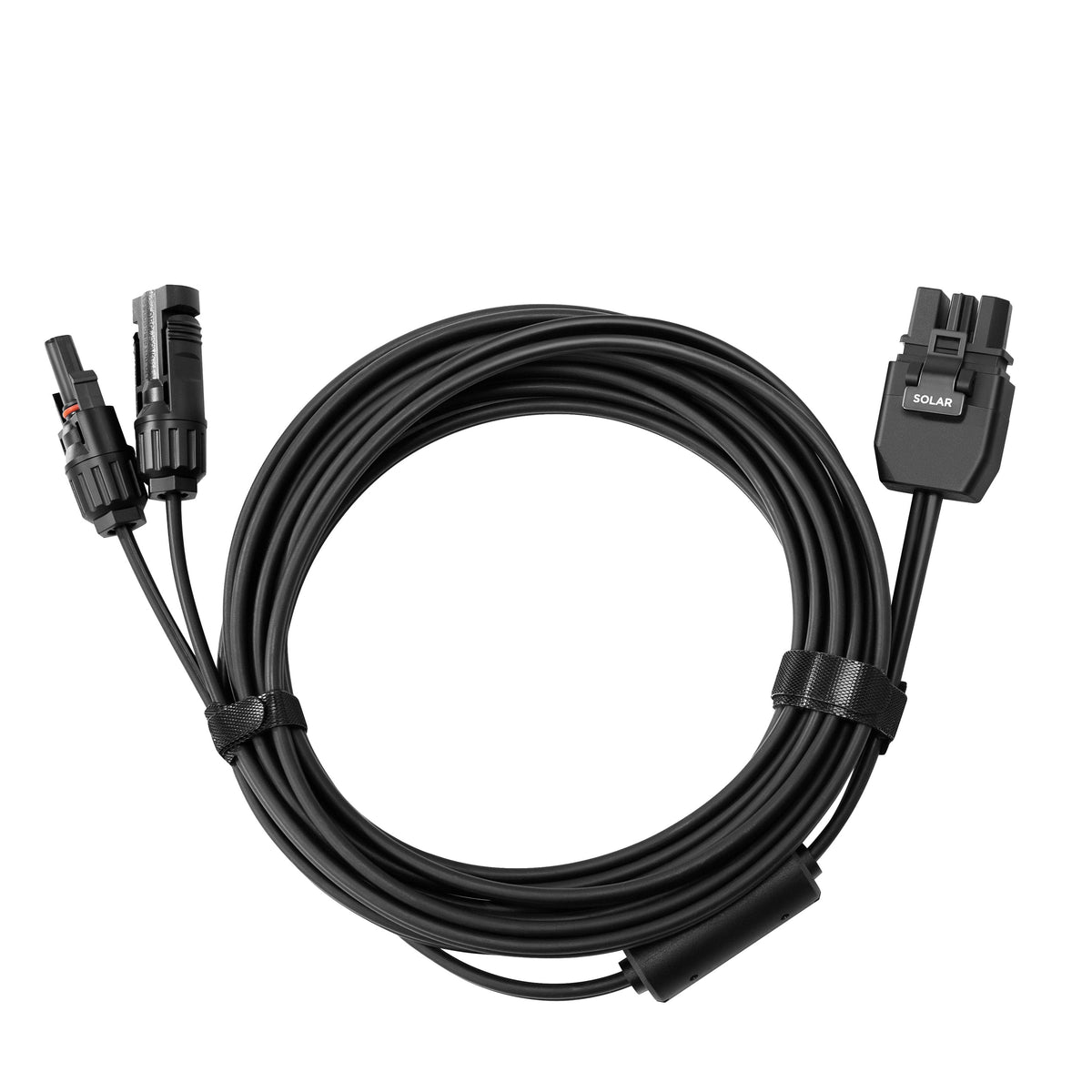 EcoFlow Alternator Charger Plus 1000 Solar Input Cable