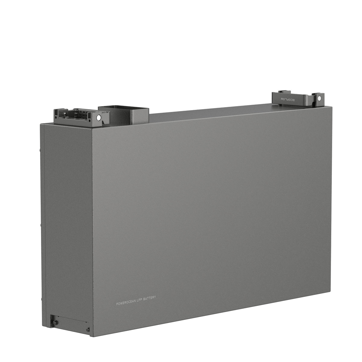 EcoFlow PowerOcean LFP Solarspeicher 5 kWh