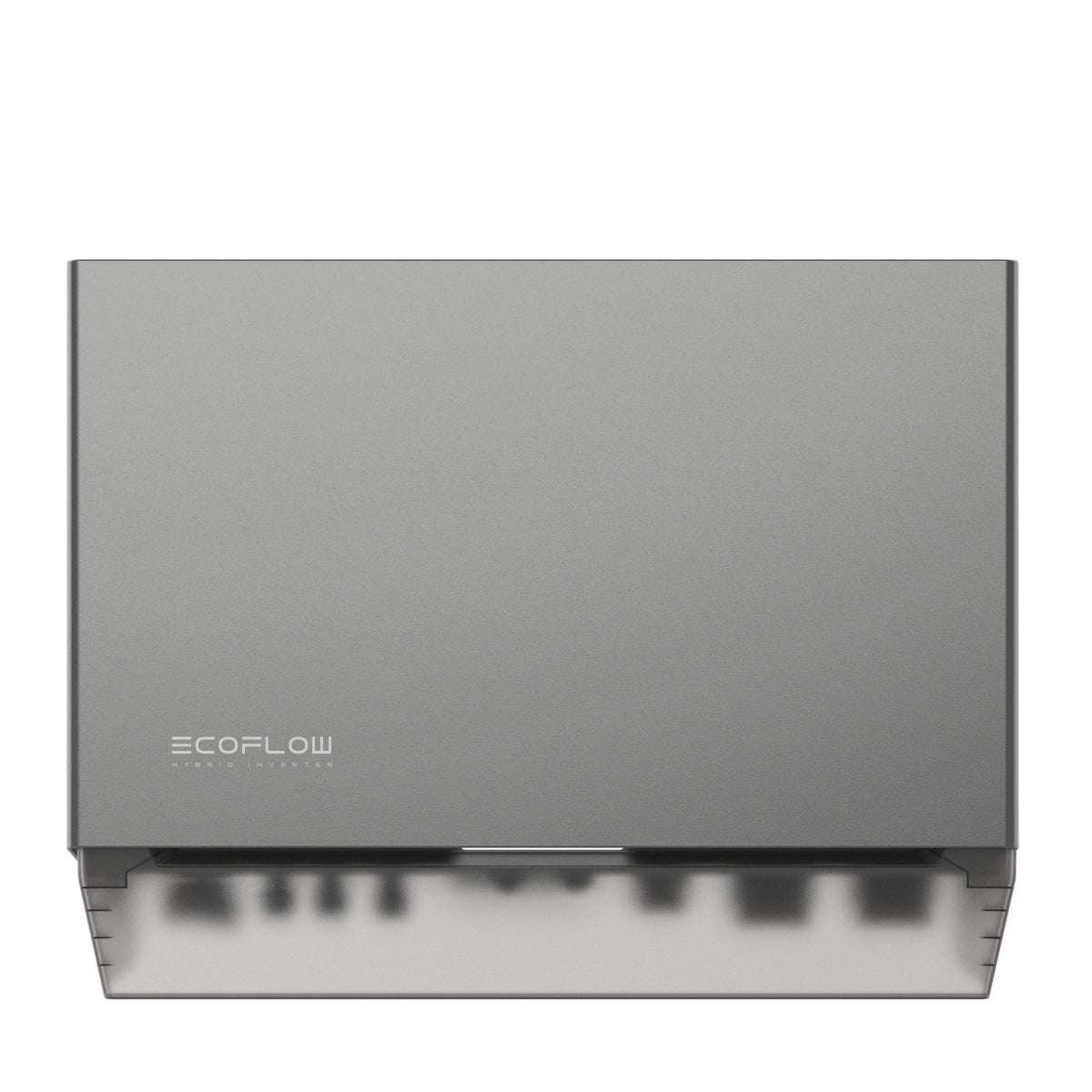 EcoFlow PowerOcean Hybrid Wechselrichter 8kW inkl. Energiezähler