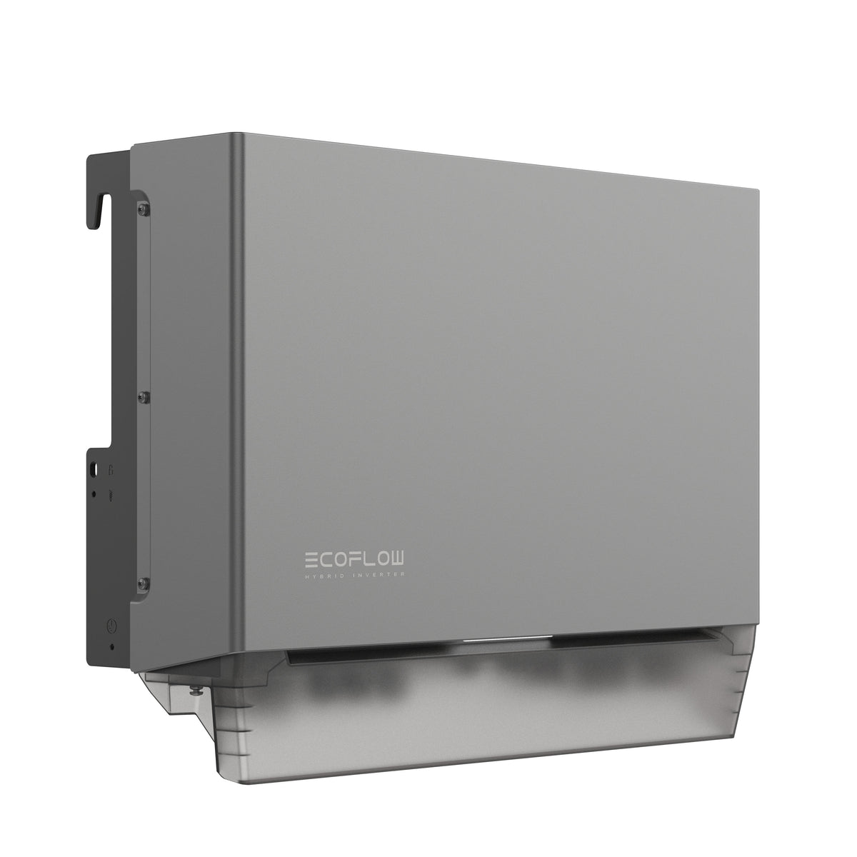 EcoFlow PowerOcean Hybrid Wechselrichter 12kW inkl. Energiezähler
