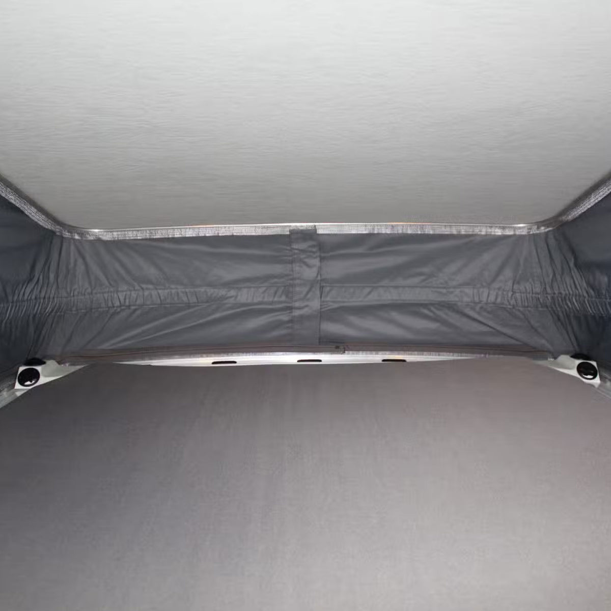 Bergstrom OpenAir Base Klimaanlage 12V Full Inverter