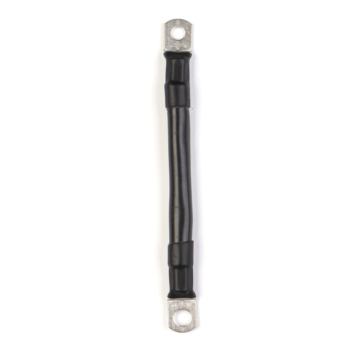WATTSTUNDE® Battery Cable 50 mm² M8/M10 15 cm black