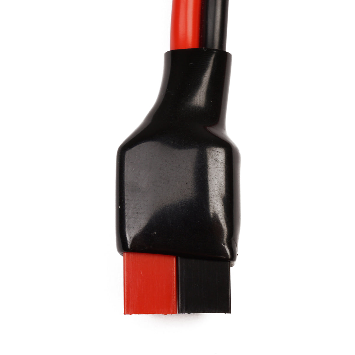 WATTSTUNDE® Extension Cable (2 x) 4 mm² APP/APP 10 m black