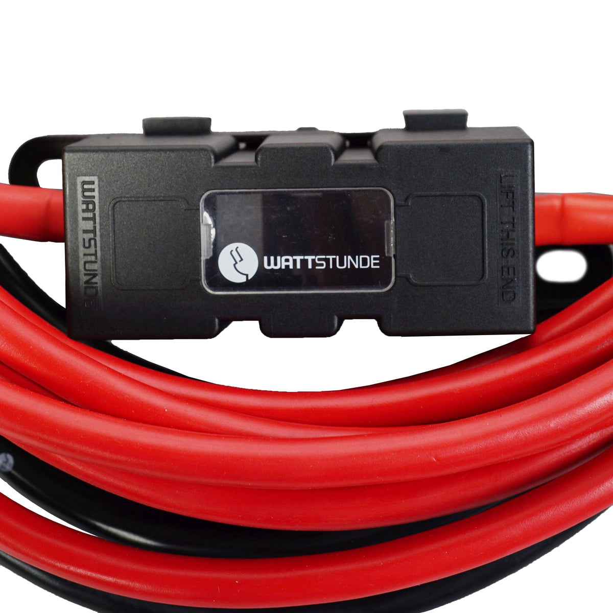 WATTSTUNDE® Booster Kabelset 5 m