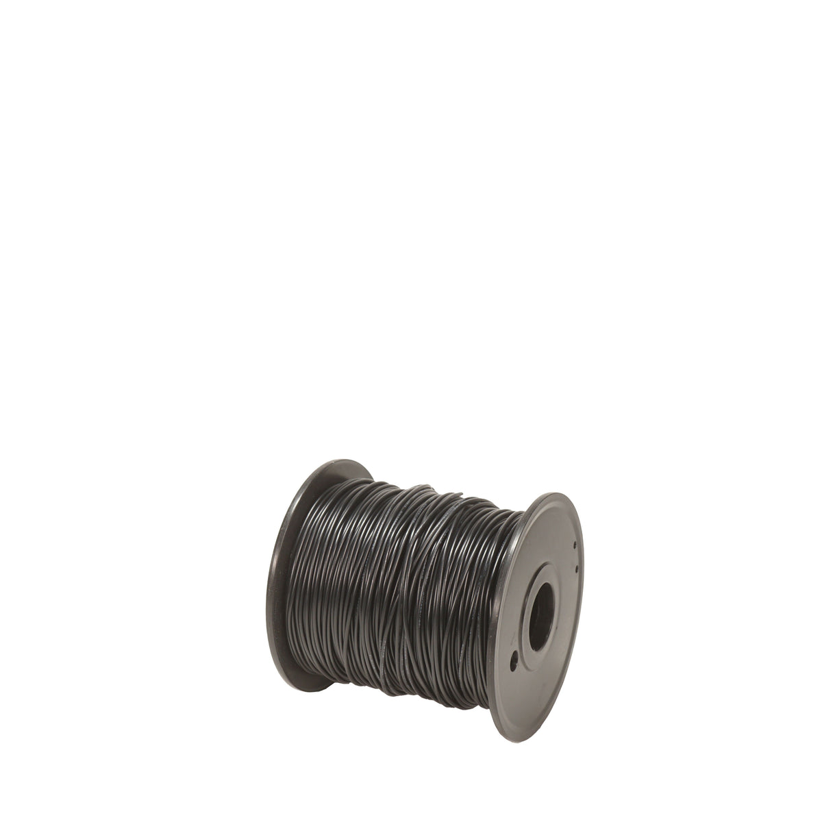 WATTSTUNDE® Vehicle Cable 1 mm² 100 m Black