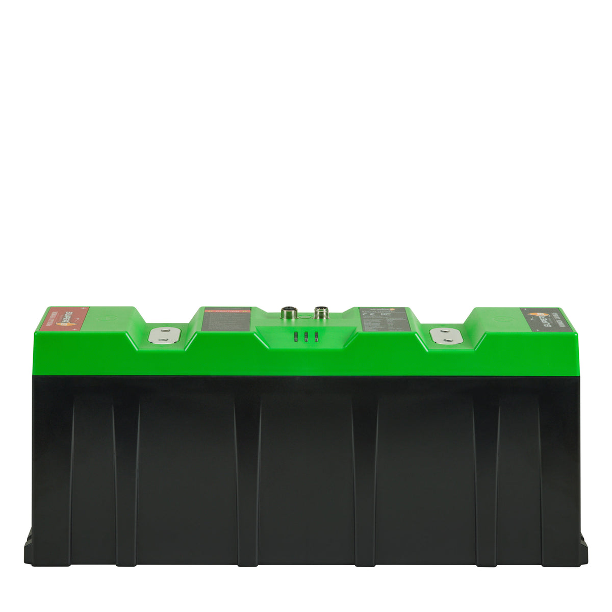 Super B Nomada 12V 105Ah-LT