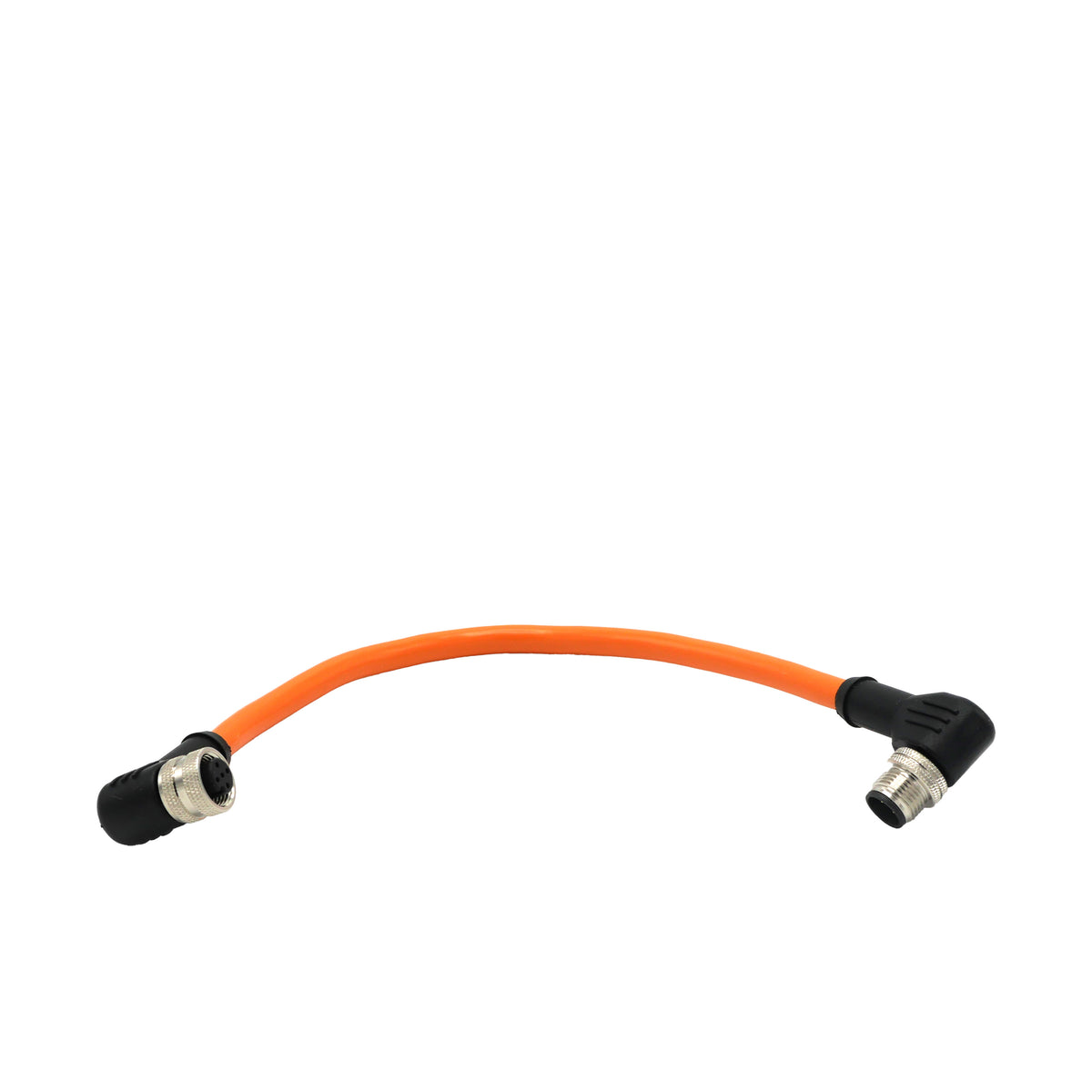 Super B CAN cable 0.25m right angle male to right angle female