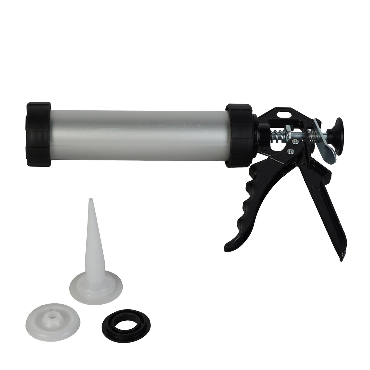 WATTSTUNDE® Kartuschenpresse 2