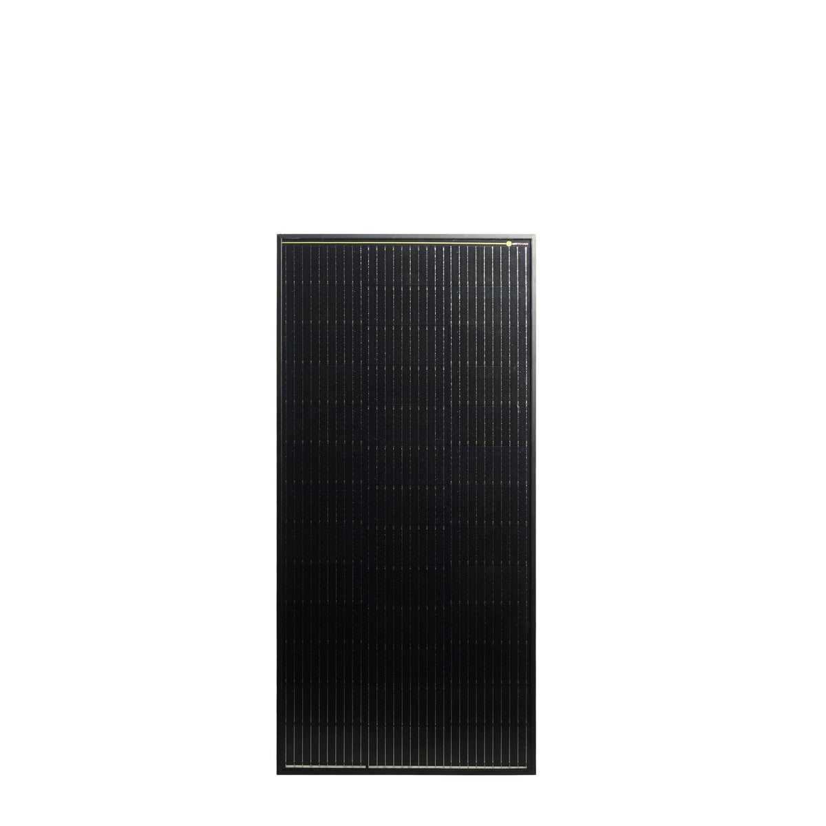 WATTSTUNDE® SOLA Frame Mono+S 120Wp - 26 Module auf PALETTE